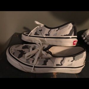 Vans women’s size 7
